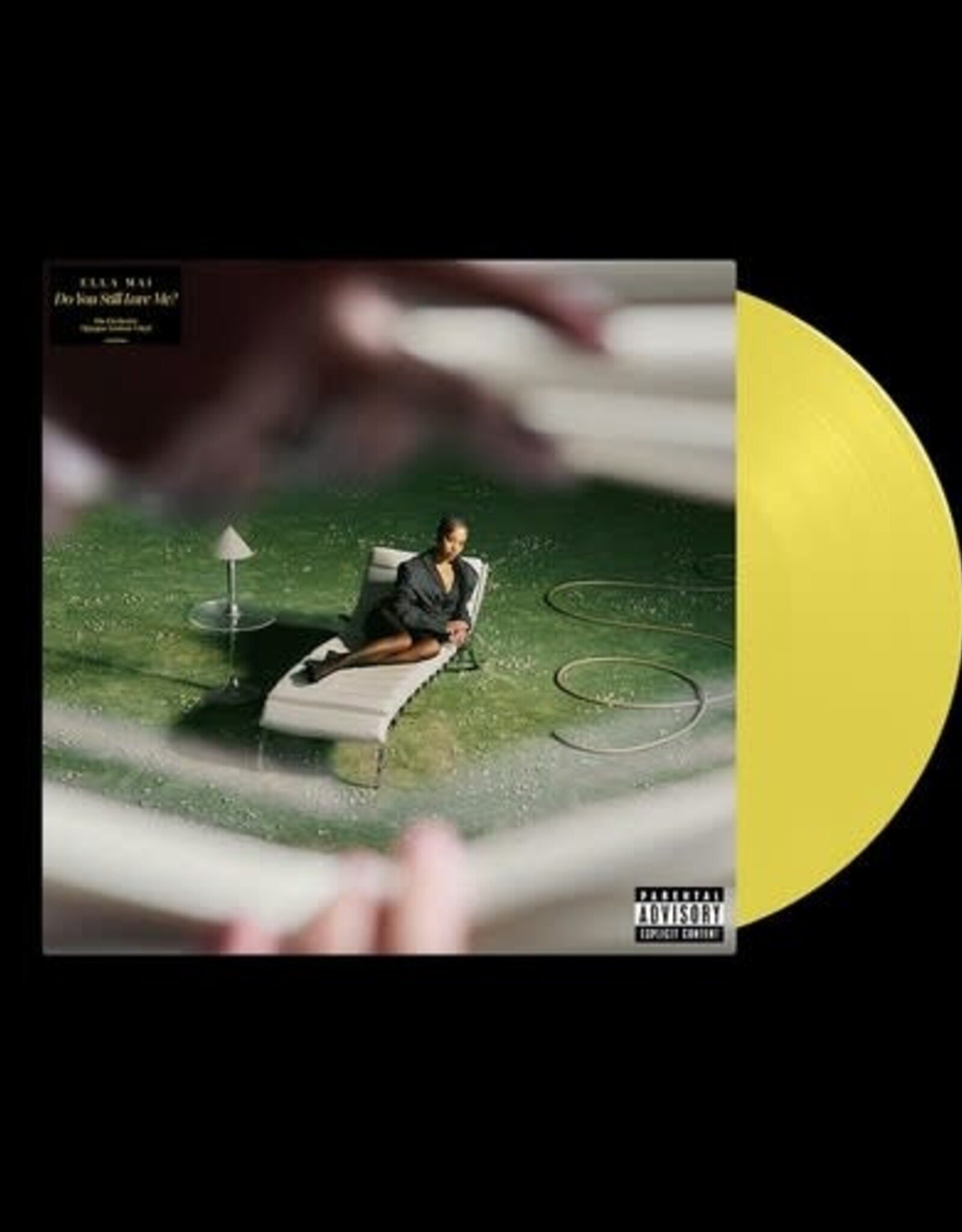 Ella Mai - Do You Still Love Me?