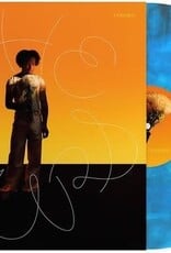 Cautious Clay - The Hours: Morning + Night (Eco Blue)