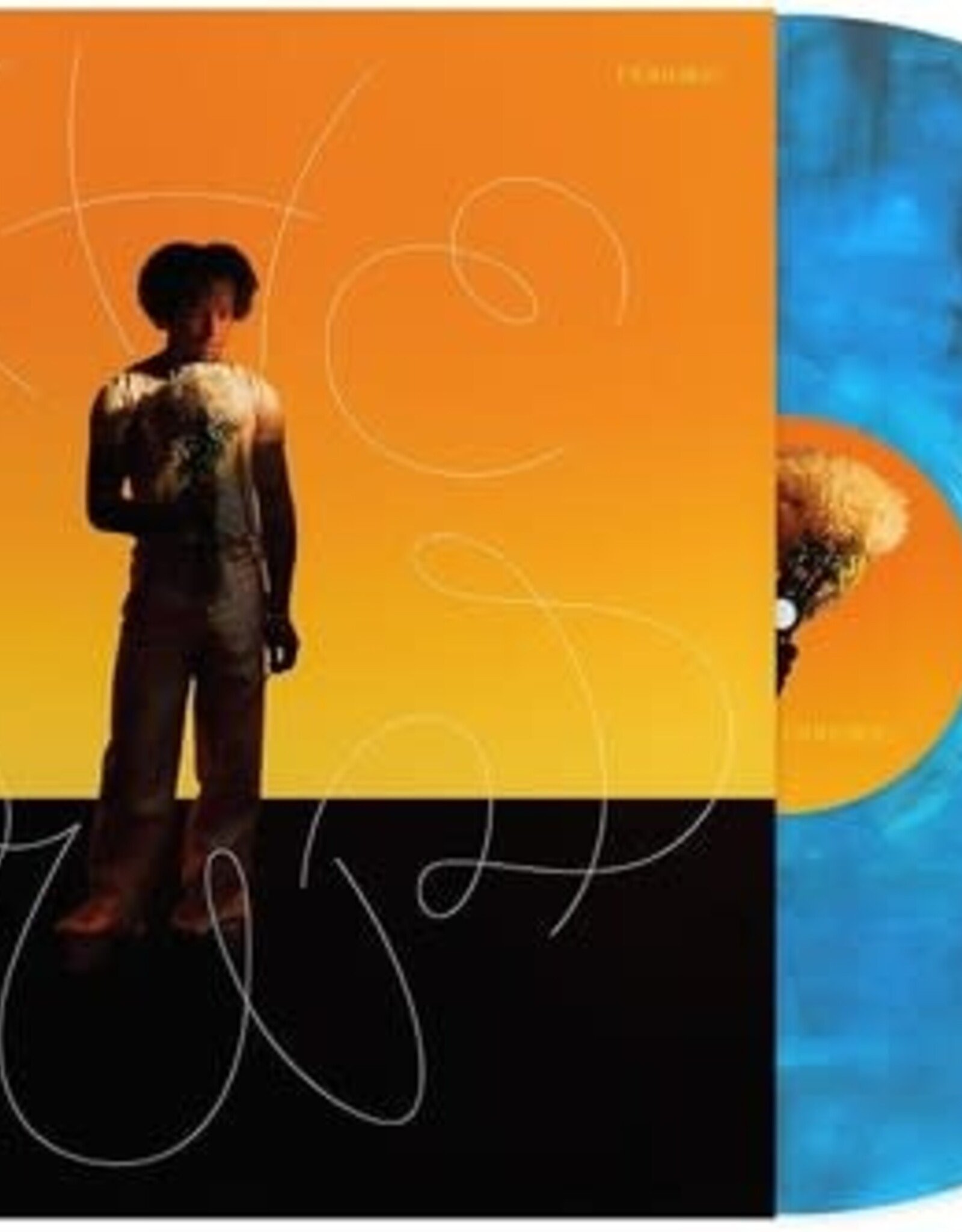 Cautious Clay - The Hours: Morning + Night (Eco Blue)