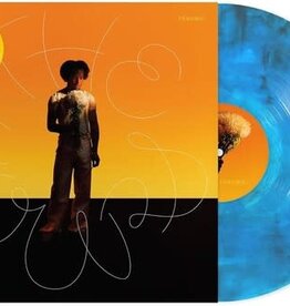 Cautious Clay - The Hours: Morning + Night (Eco Blue)