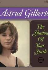 Astrud Gilberto - The Shadow of Your Smile