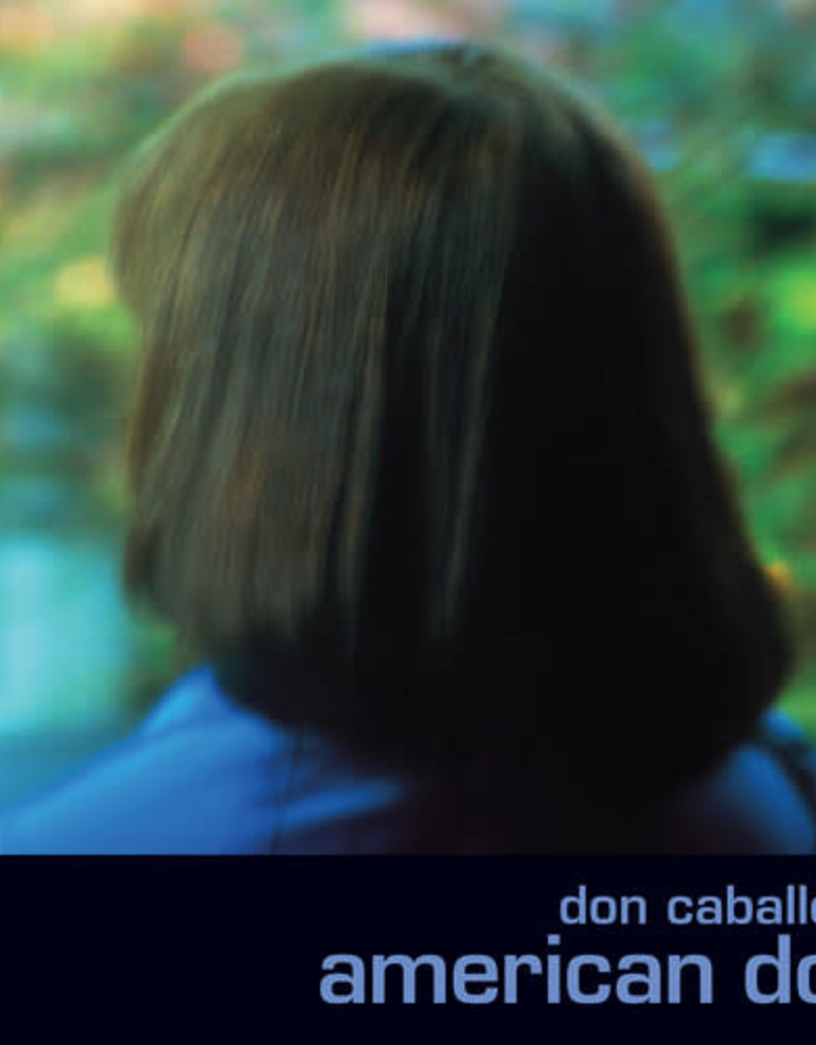 Don Caballero - American Don (Deluxe Edition 3xLP)