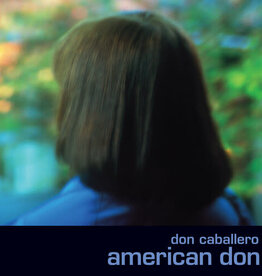 Don Caballero - American Don (Deluxe Edition 3xLP)