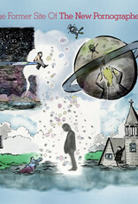 The New Pornographers - The Former Site Of