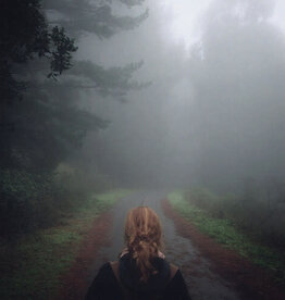 MONO - Under The Pipal Tree (25th Anniversary Edition) (Iridescent Forest Night Vinyl)