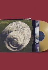 Snail Mail - Ricochet (Gold w/ Alt. Cover)