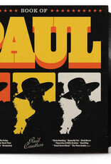 Paul Cauthen - Book of Paul