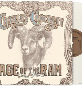 Charley Crockett - Age of the Ram (Mesa White)