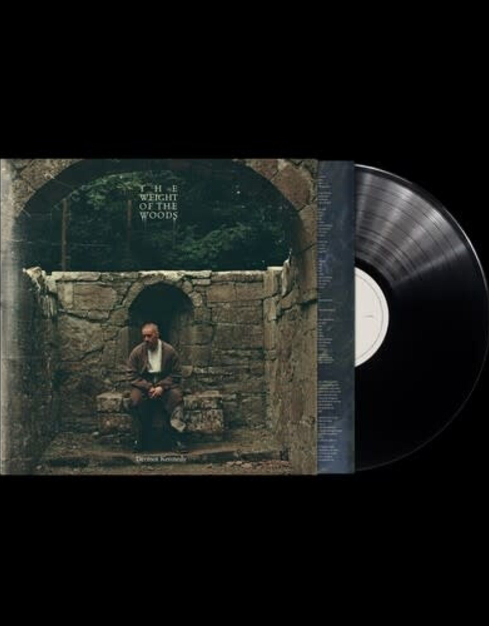 Dermot Kennedy - The Weight of the Woods