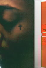 Brent  Faiyaz - Icon (Orange Vinyl)