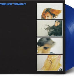 Lime Garden - Maybe Not Tonight