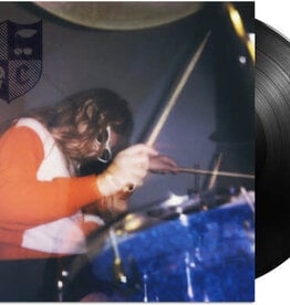 Snocaps - s/t (Black)