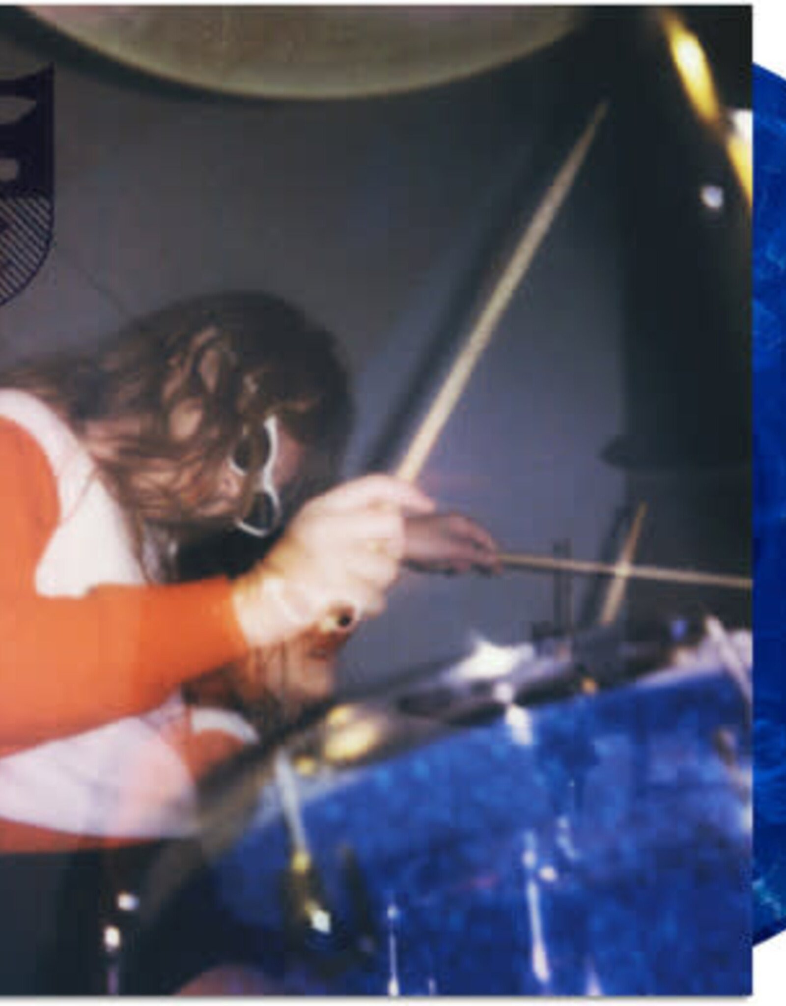 Snocaps - s/t (Blue)