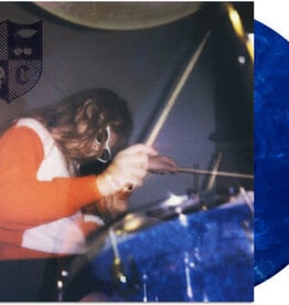 Snocaps - s/t (Blue)