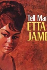 Etta James - Tell Mama (Chess Acoustic Sounds Series)