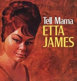 Etta James - Tell Mama (Chess Acoustic Sounds Series)