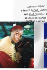 Arlo Parks - Ambiguous Desire (Blue)