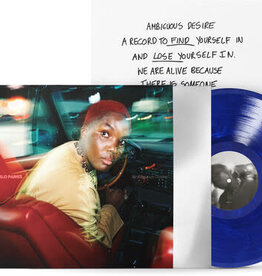 Arlo Parks - Ambiguous Desire (Blue)