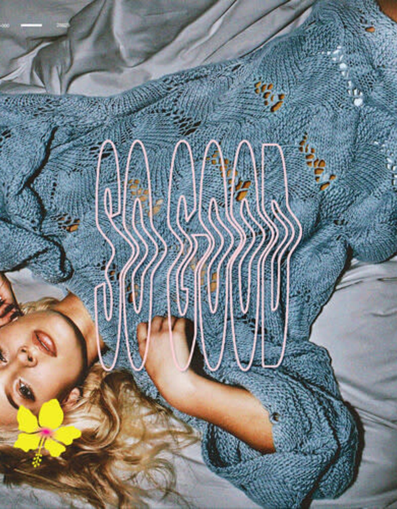 Zara Larsson - So Good