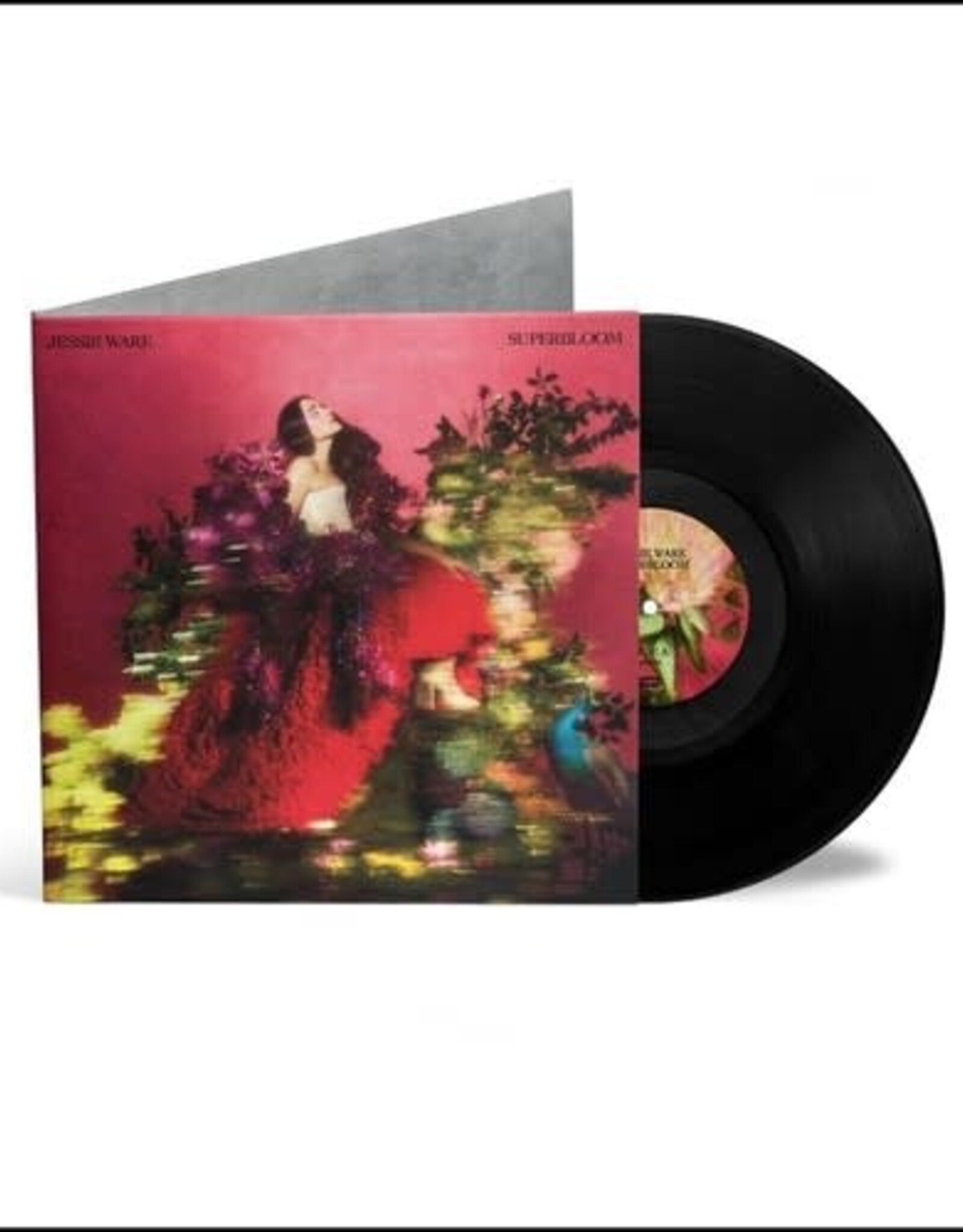 Jessie Ware - Superbloom