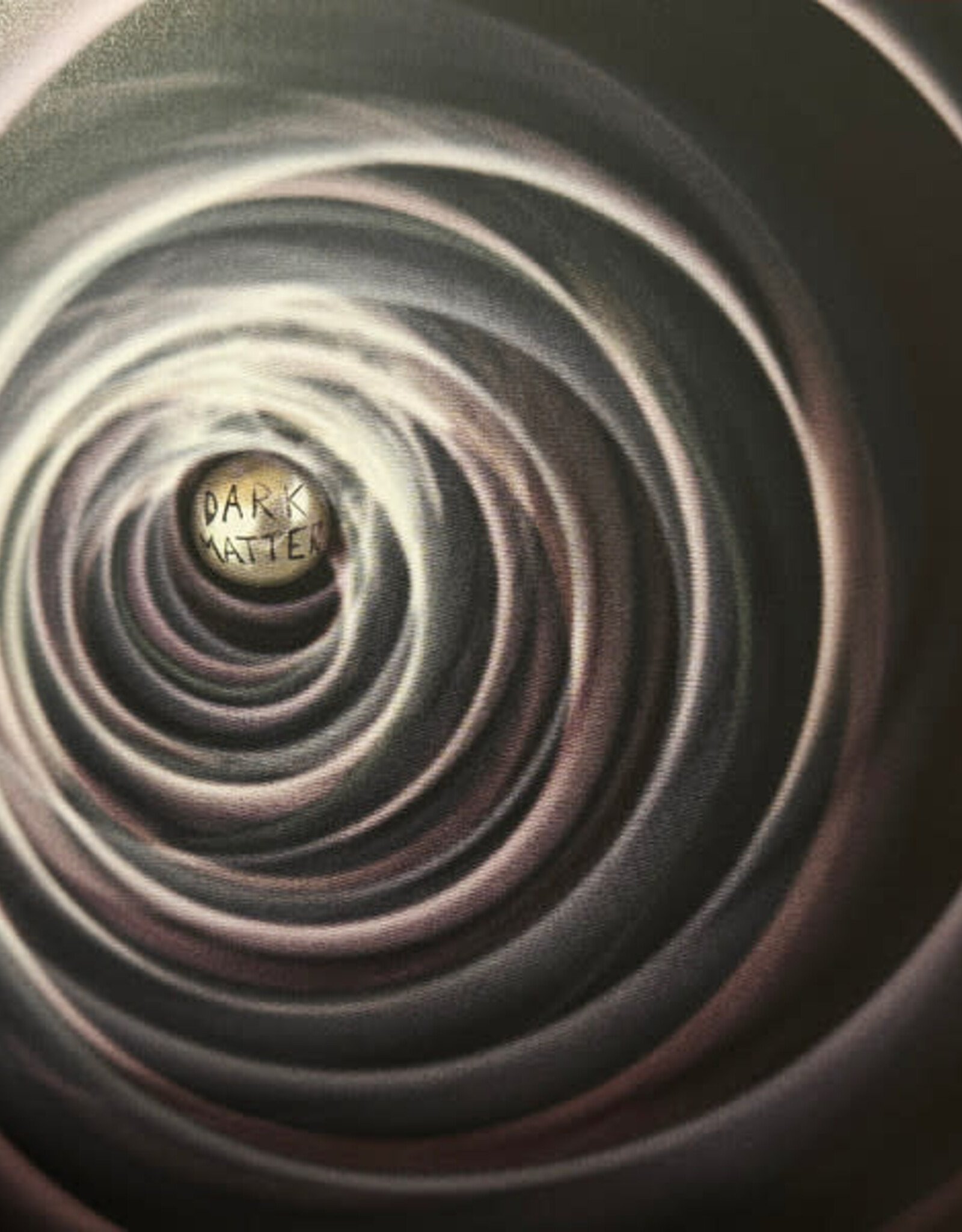 Pearl Jam - Dark Matter 7"