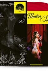 Laufey	-	A Matter of Time: Live at Madison Square Garden	(RSD 2026)