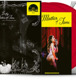 Laufey	-	A Matter of Time: Live at Madison Square Garden	(RSD 2026)