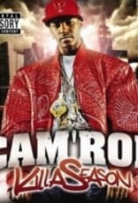 Cam'ron	-	Killa Season	(RSD 2026)