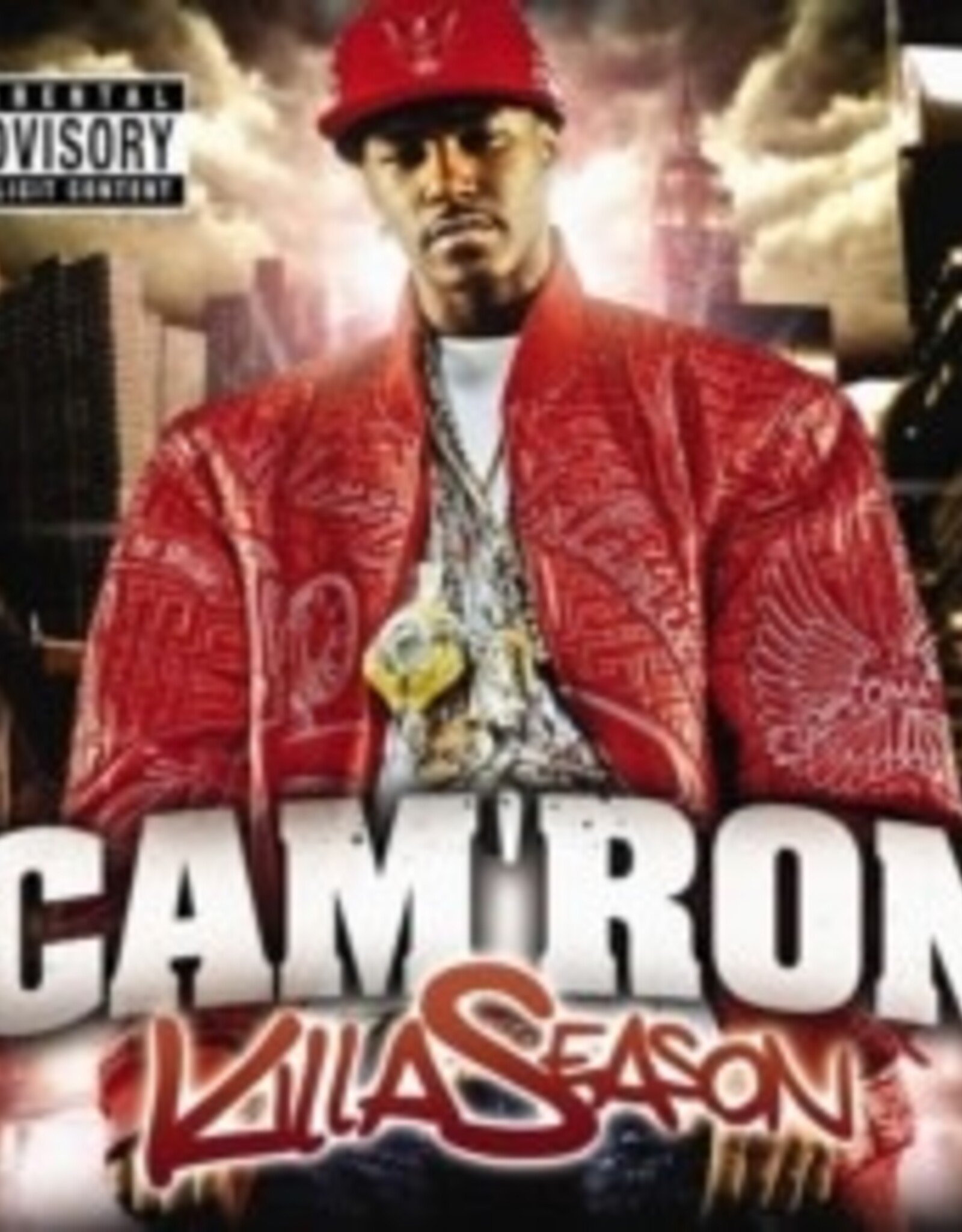 Cam'ron	-	Killa Season	(RSD 2026)
