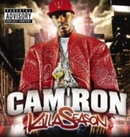 Cam'ron	-	Killa Season	(RSD 2026)