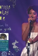 Corinne Bailey Rae	-	Live At Webster Hall, New York	(RSD 2026)