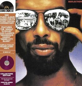 Gil Scott-Heron	-	Reflections	(RSD 2026)
