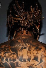 Wiz Khalifa	-	Khalifa (10th Anniversary)	(RSD 2026)