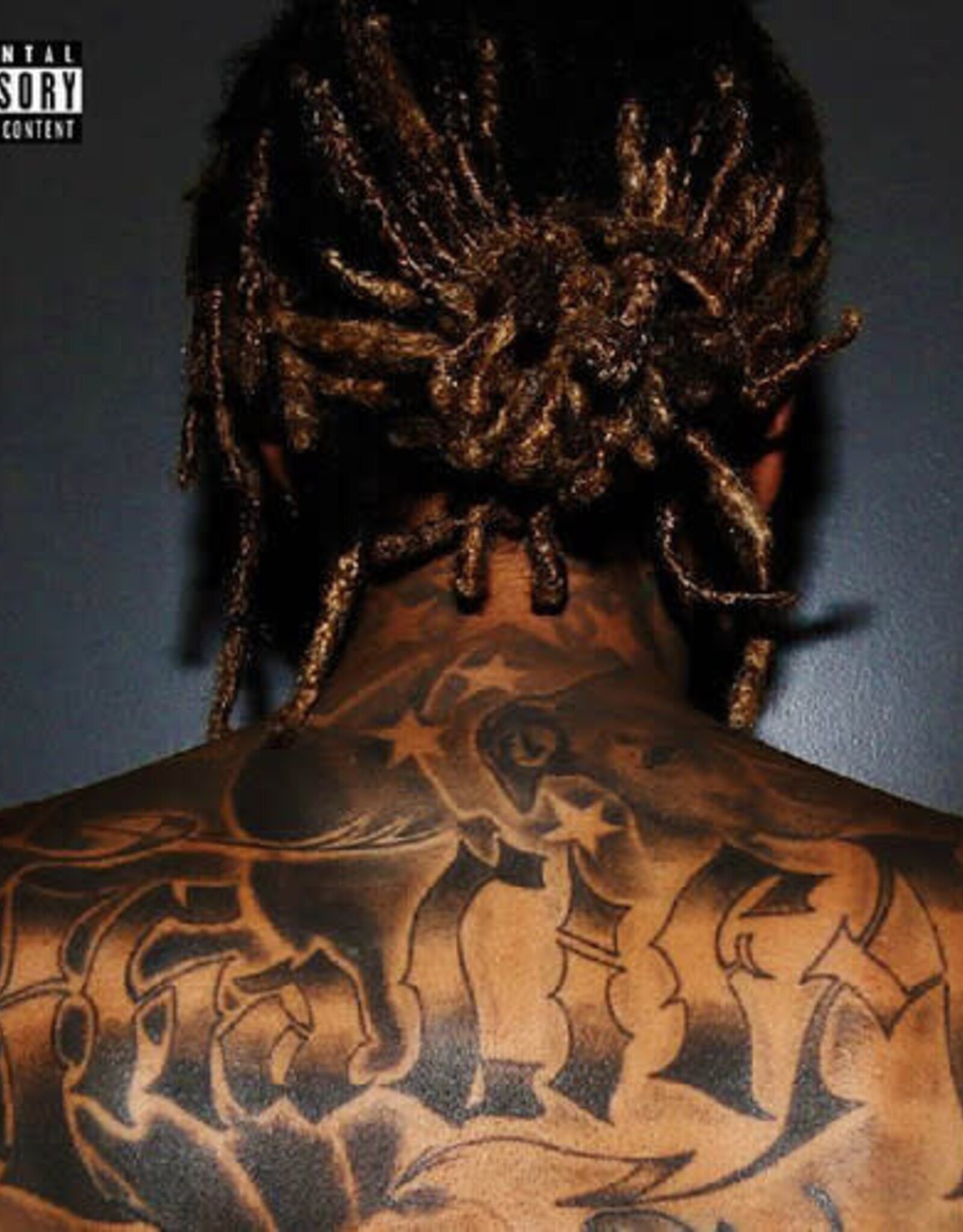 Wiz Khalifa	-	Khalifa (10th Anniversary)	(RSD 2026)