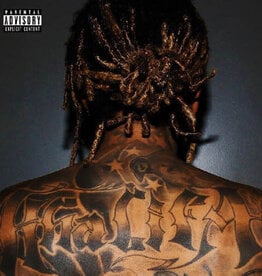 Wiz Khalifa	-	Khalifa (10th Anniversary)	(RSD 2026)