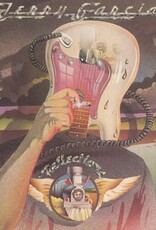 Jerry Garcia	-	Reflections (50th Anniversary)	(RSD 2026)