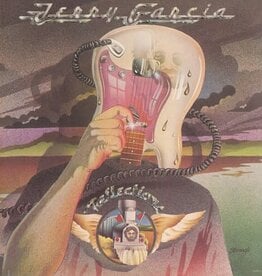 Jerry Garcia	-	Reflections (50th Anniversary)	(RSD 2026)