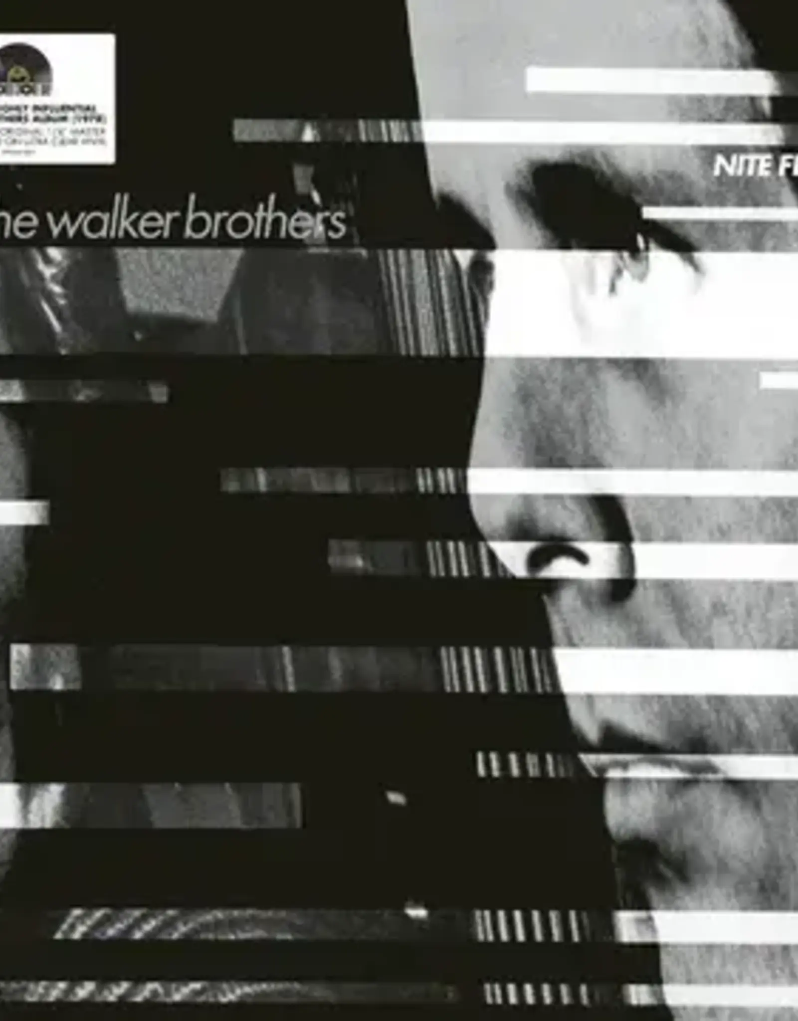 The Walker Brothers	-	Nite Flights	(RSD 2026)