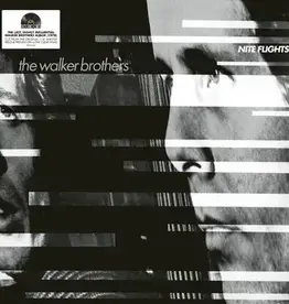 The Walker Brothers	-	Nite Flights	(RSD 2026)