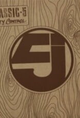 Jurassic 5	-	Quality Control: 25th Anniversary Edition	(RSD 2026)