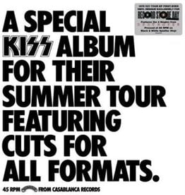 KISS	-	A Special KISS Tour Album	(RSD 2026)