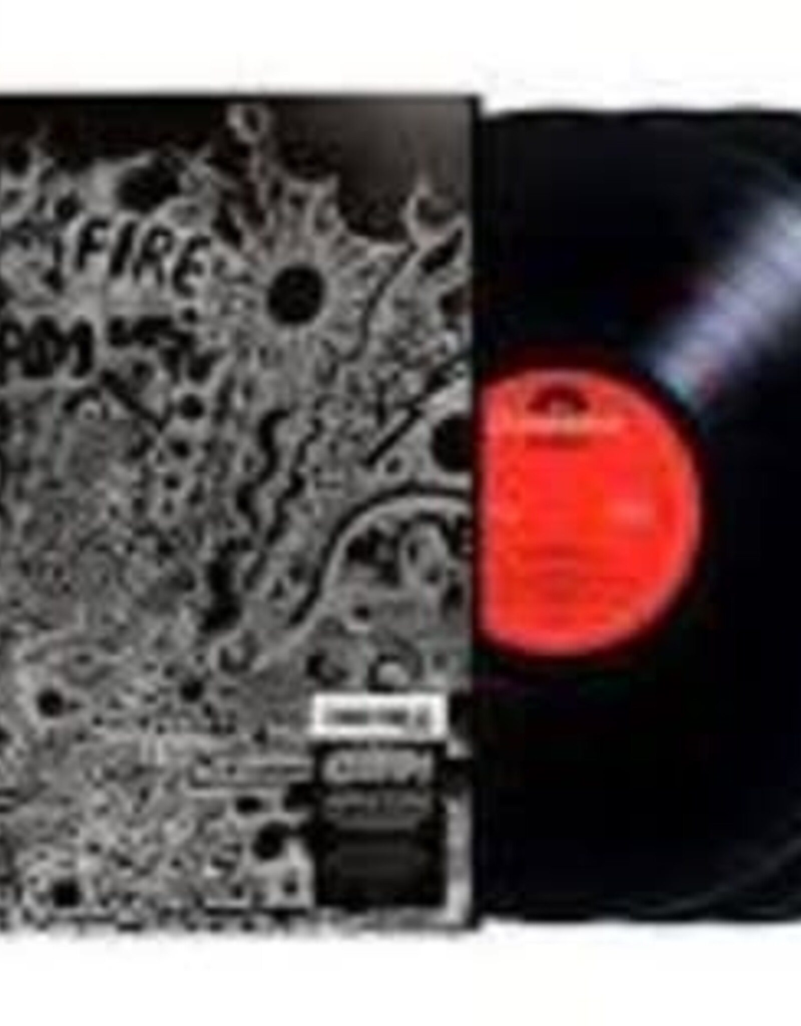 Cream	-	Wheels Of Fire: Live At The Fillmore Auditorium & Winterland Ballroom	(RSD 2026)