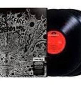 Cream	-	Wheels Of Fire: Live At The Fillmore Auditorium & Winterland Ballroom	(RSD 2026)