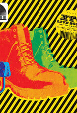 XTC	-	Live Boots - Live At Emerald City 1981	(RSD 2026)