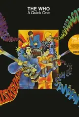 The Who	-	A Quick One	(RSD 2026)