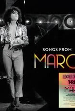 T. Rex	-	Songs from "Marc"	(RSD 2026)