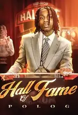 Polo G	-	Hall of Fame	(RSD 2026)