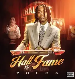 Polo G	-	Hall of Fame	(RSD 2026)