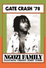 Ngozi Family	-	Gate Crash '78	(RSD 2026)