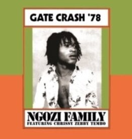 Ngozi Family	-	Gate Crash '78	(RSD 2026)